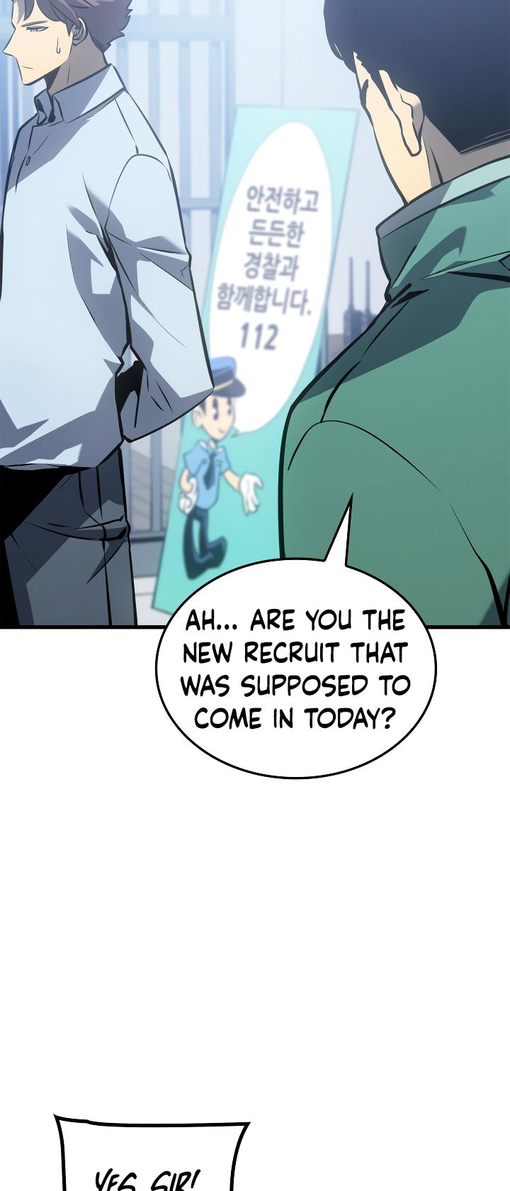 Solo Leveling chapter 191 page 7