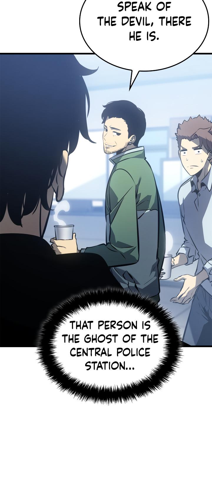 Solo Leveling chapter 191 page 13