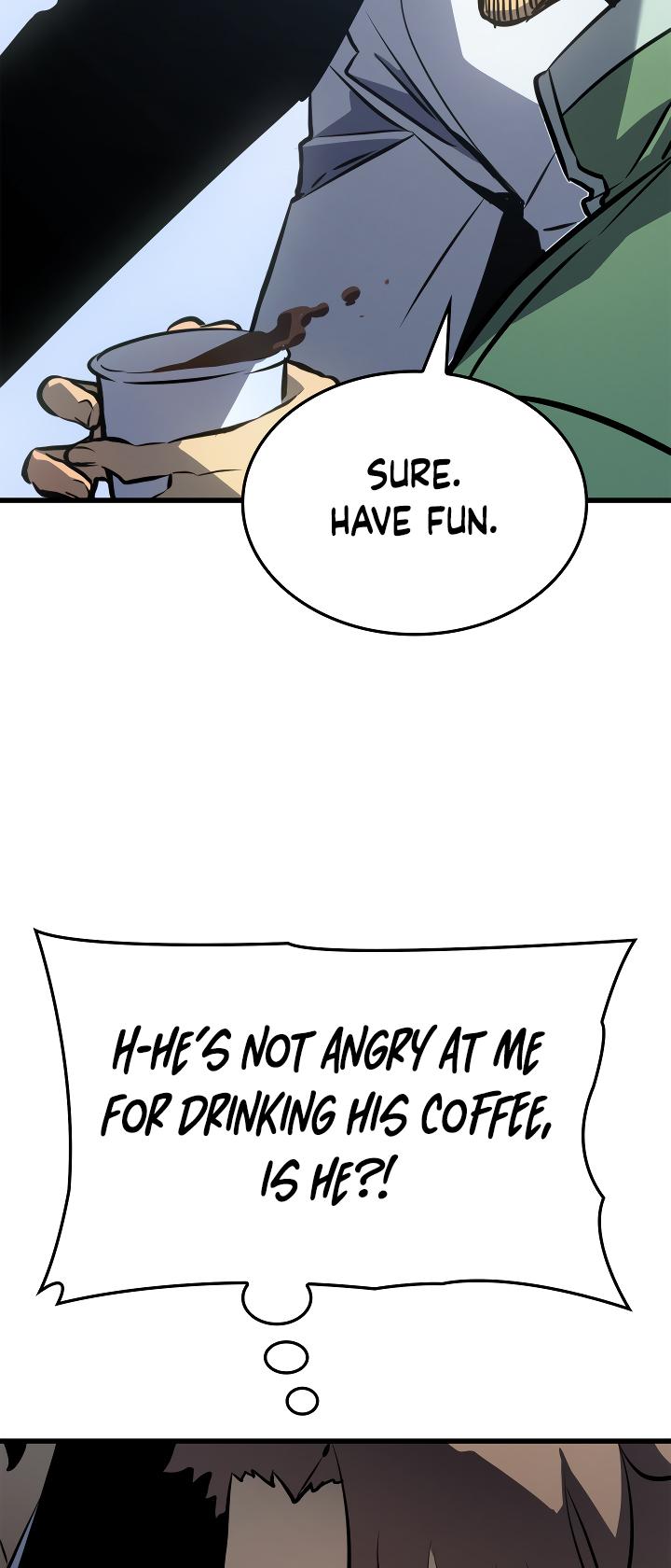 Solo Leveling chapter 191 page 16