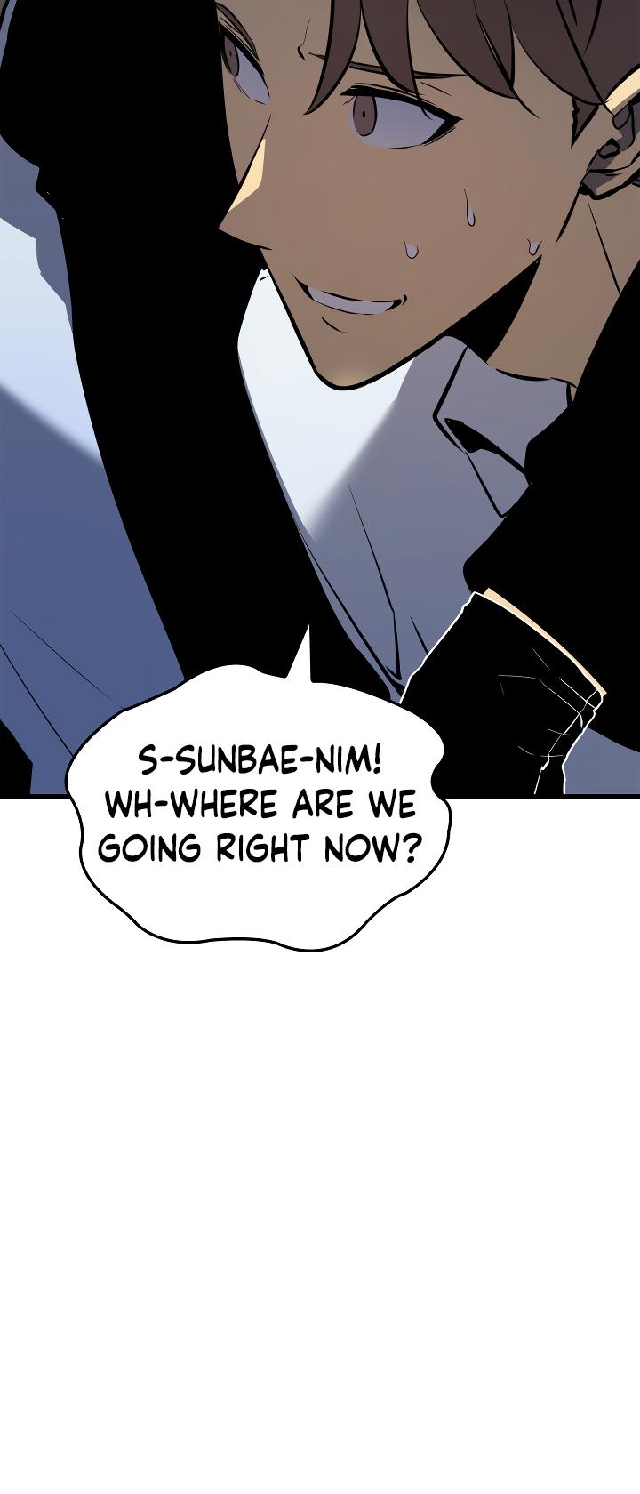 Solo Leveling chapter 191 page 17