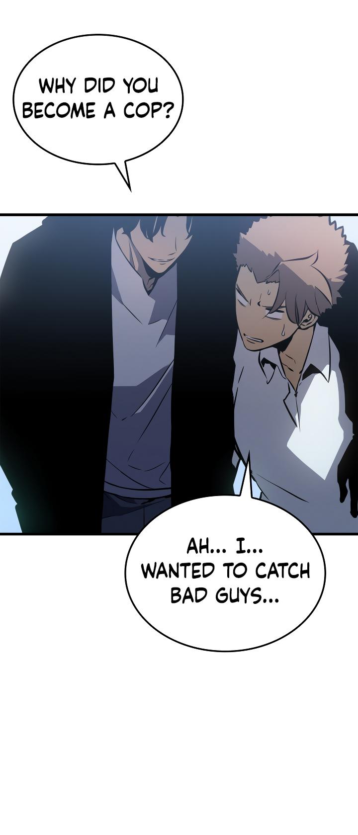 Solo Leveling chapter 191 page 18