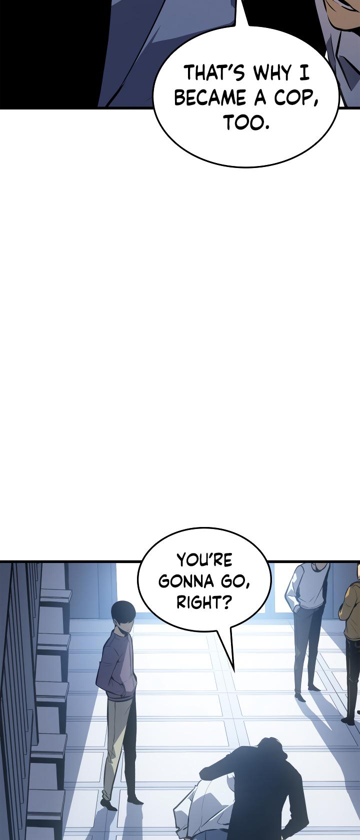 Solo Leveling chapter 191 page 20
