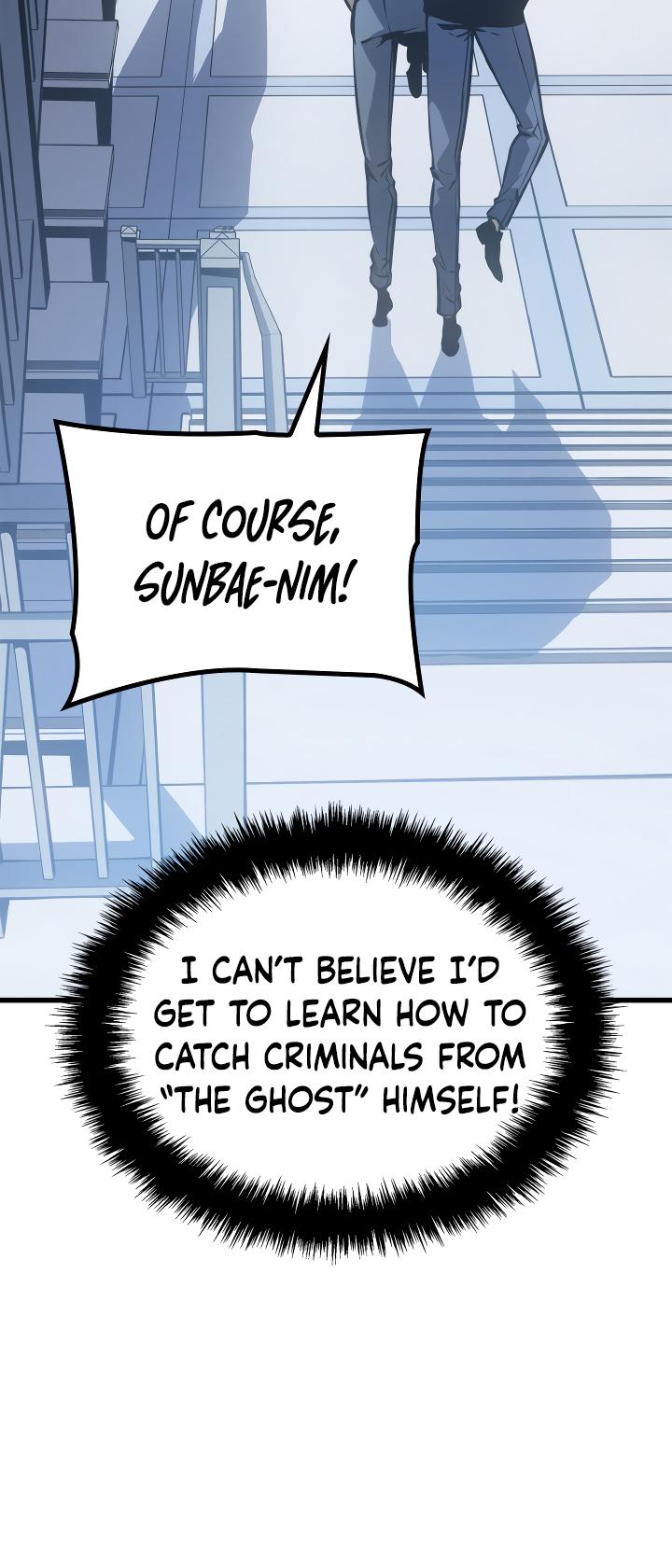Solo Leveling chapter 191 page 21