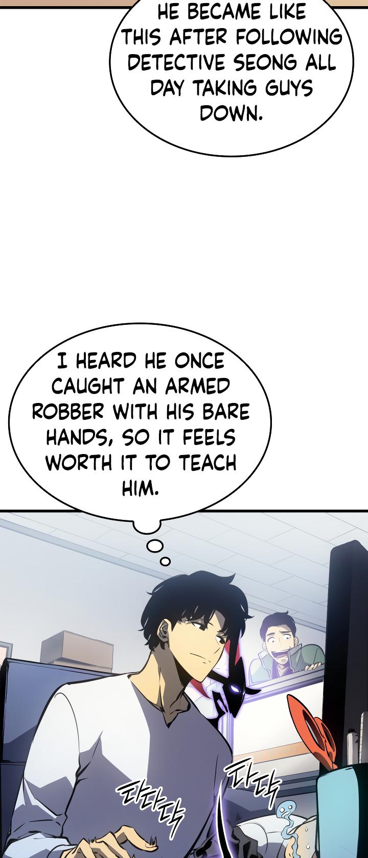 Solo Leveling chapter 191 page 24