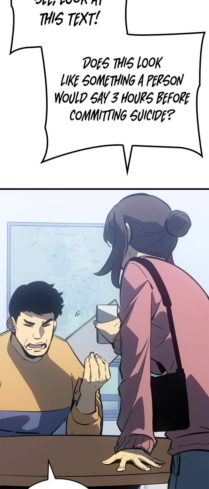 Solo Leveling chapter 191 page 27