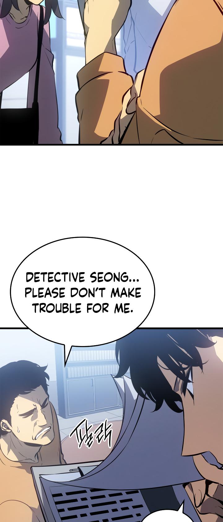 Solo Leveling chapter 191 page 29