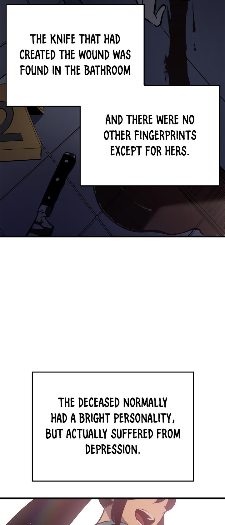 Solo Leveling chapter 191 page 31