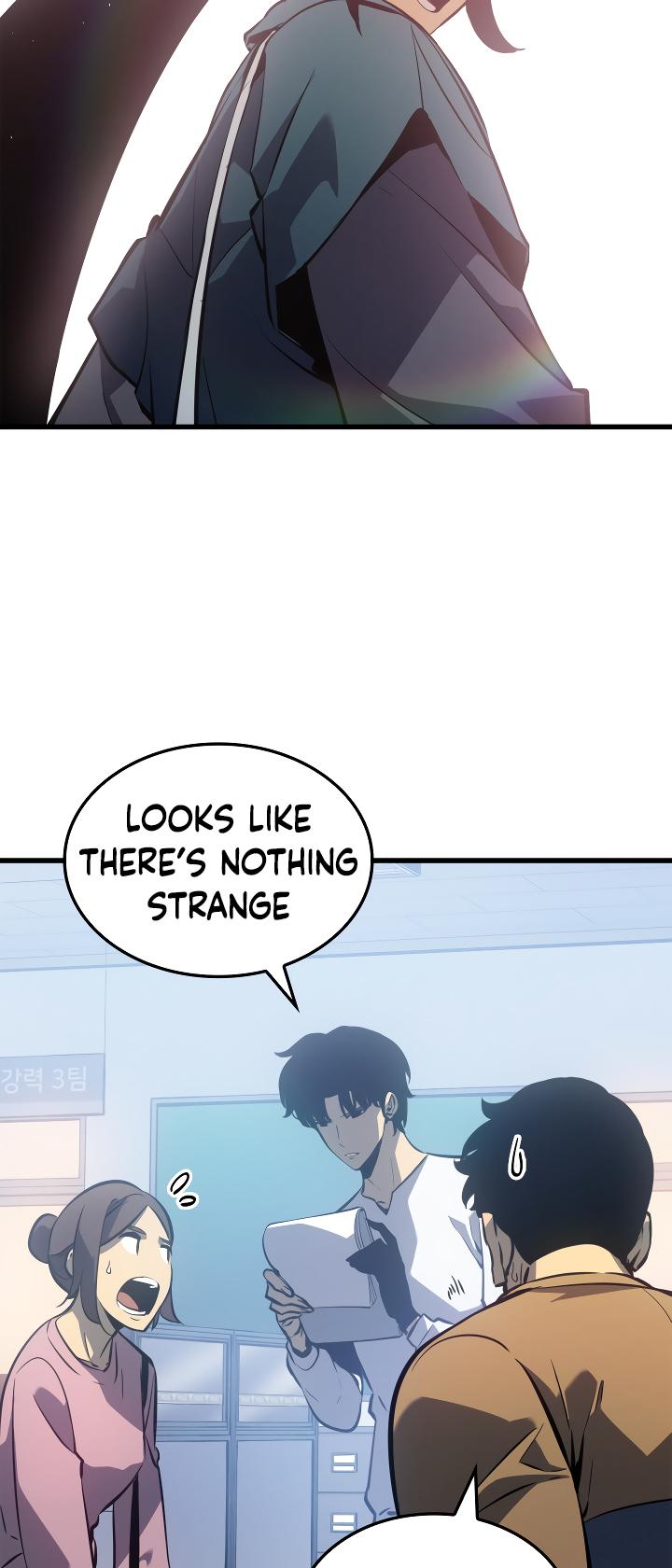 Solo Leveling chapter 191 page 32