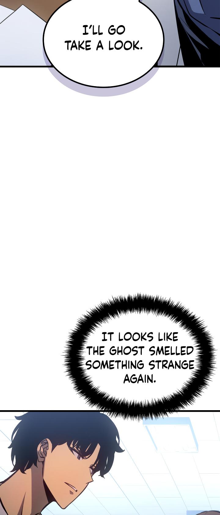 Solo Leveling chapter 191 page 34