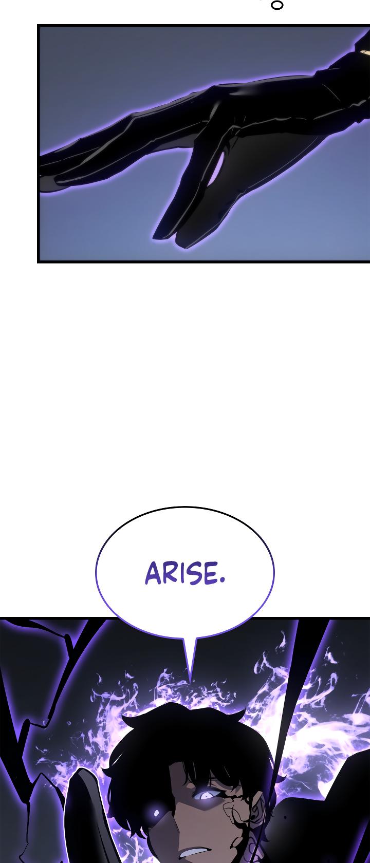 Solo Leveling chapter 191 page 43
