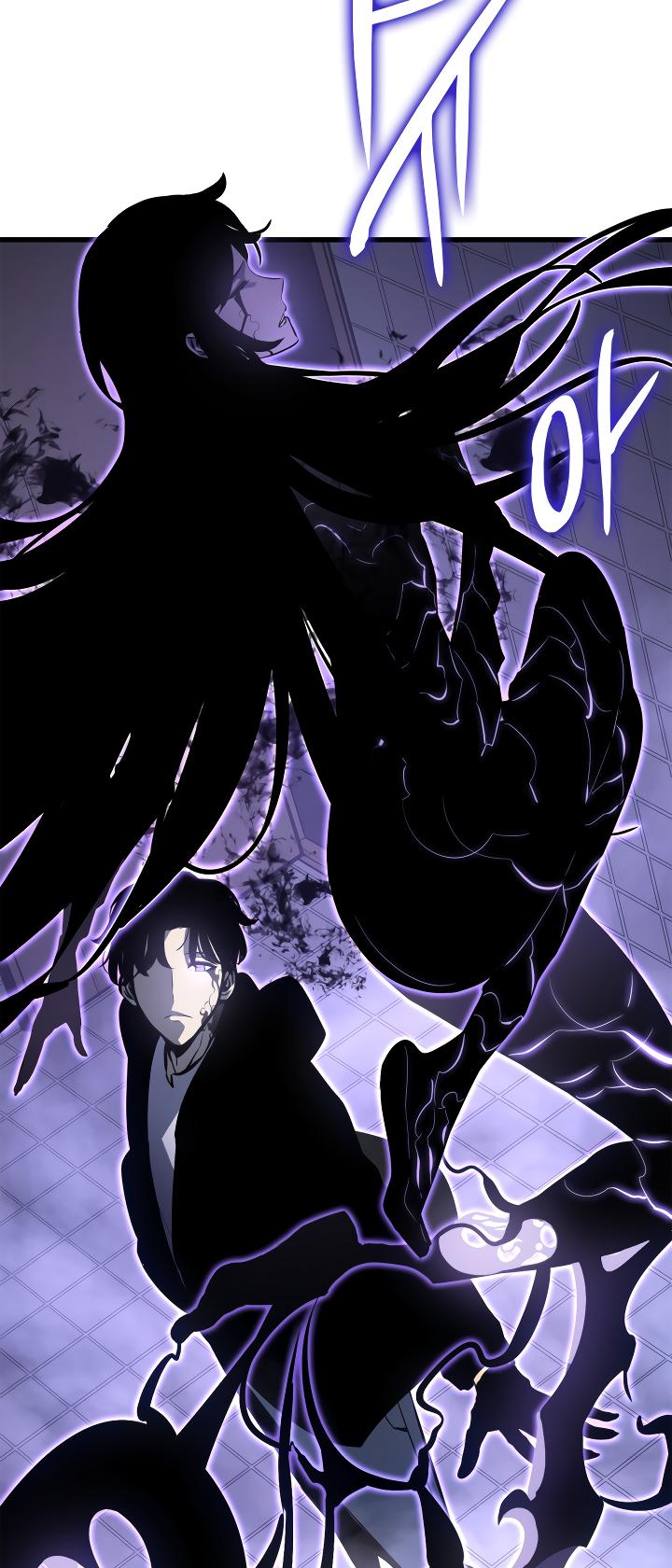 Solo Leveling chapter 191 page 45