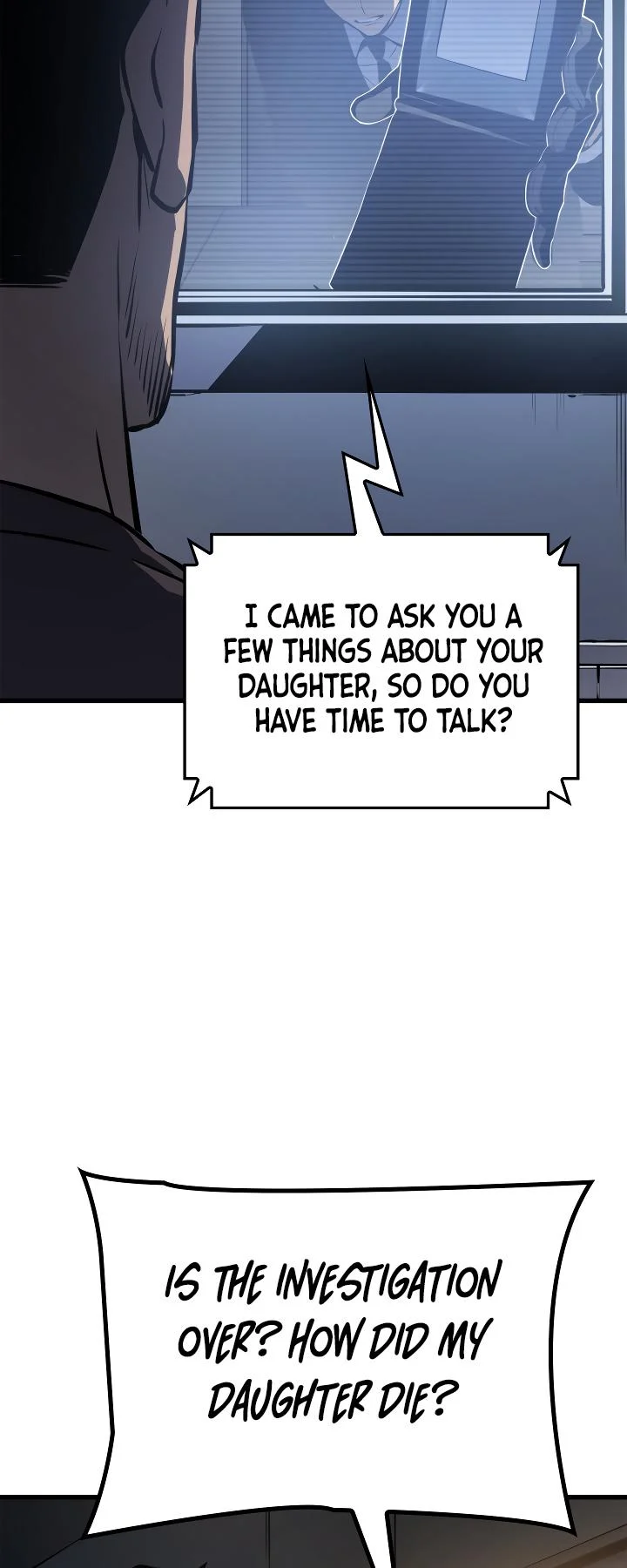 Solo Leveling chapter 191 page 52