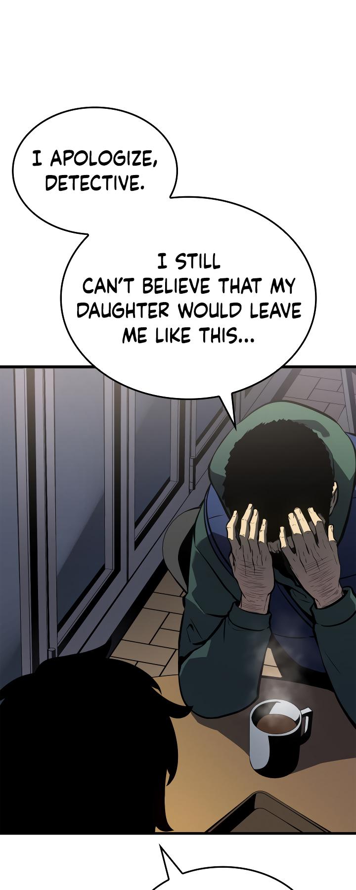 Solo Leveling chapter 191 page 58