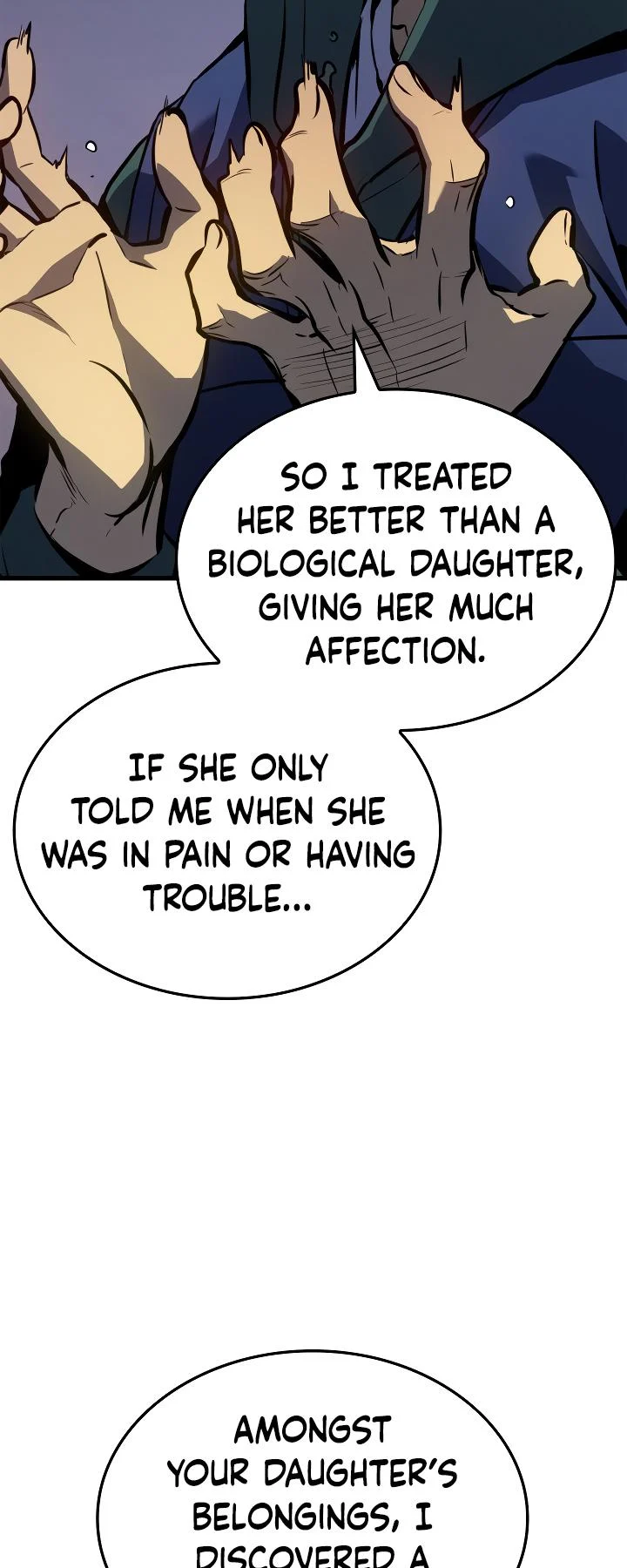 Solo Leveling chapter 191 page 60