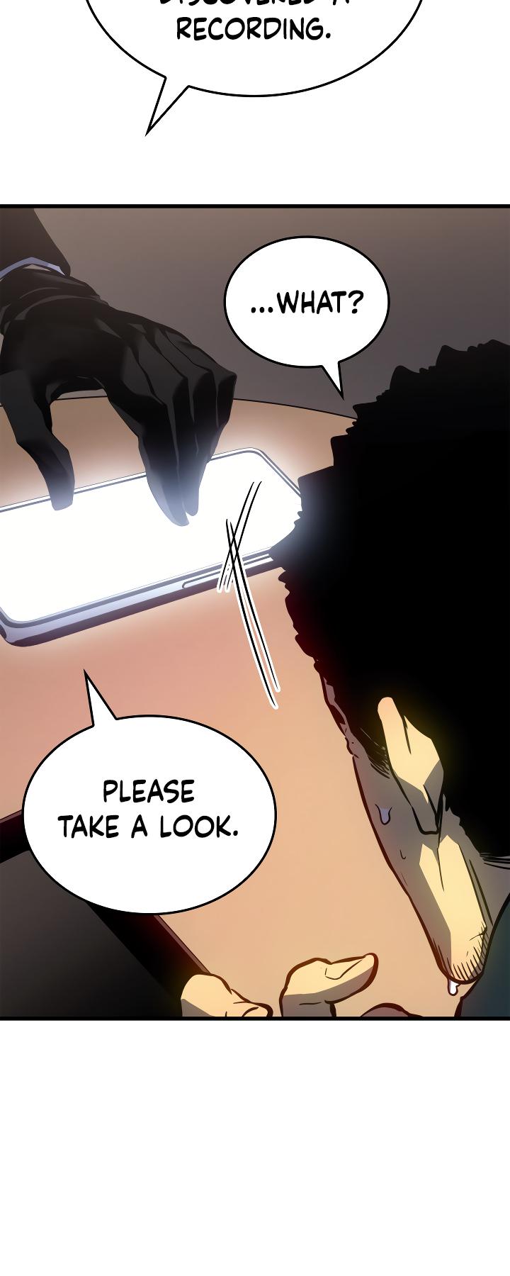 Solo Leveling chapter 191 page 61