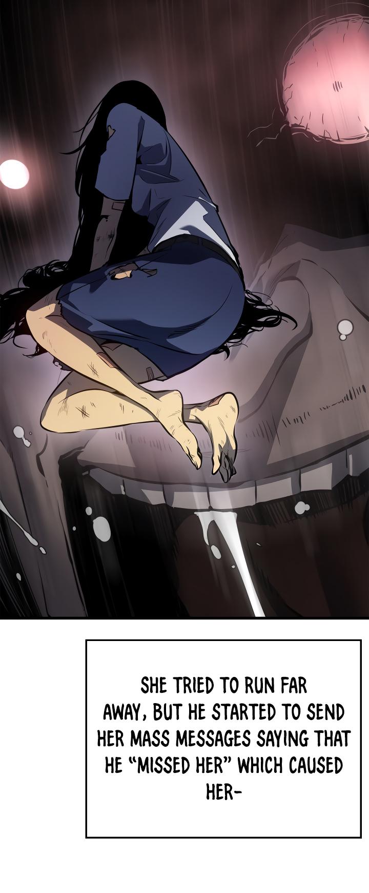Solo Leveling chapter 191 page 63