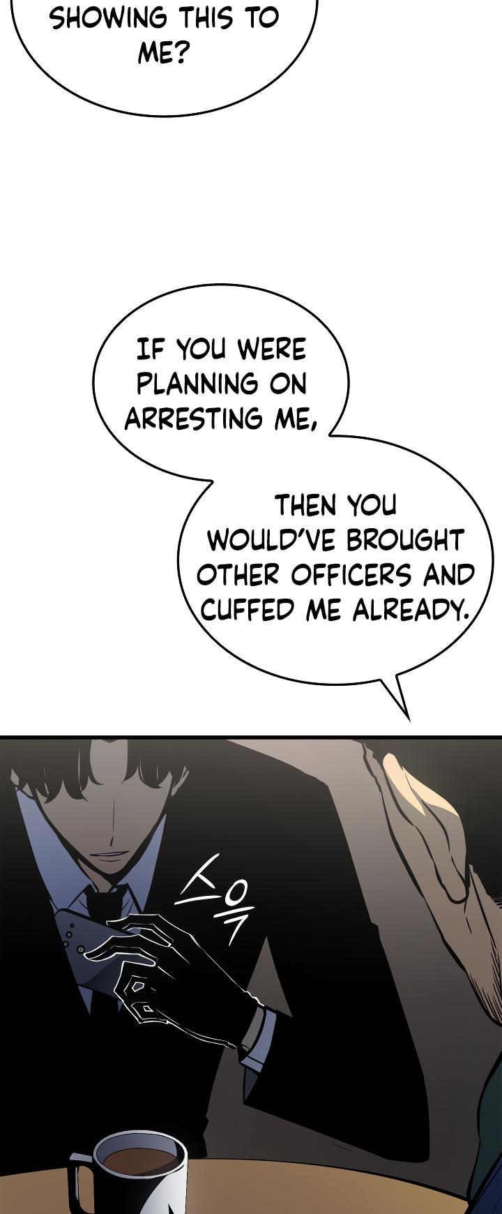 Solo Leveling chapter 191 page 65