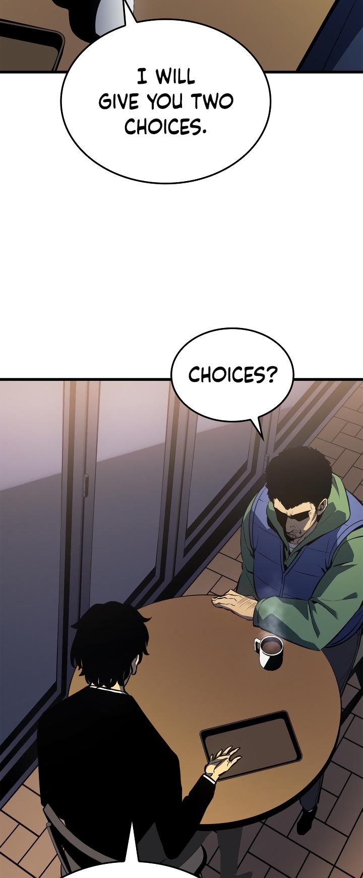 Solo Leveling chapter 191 page 66