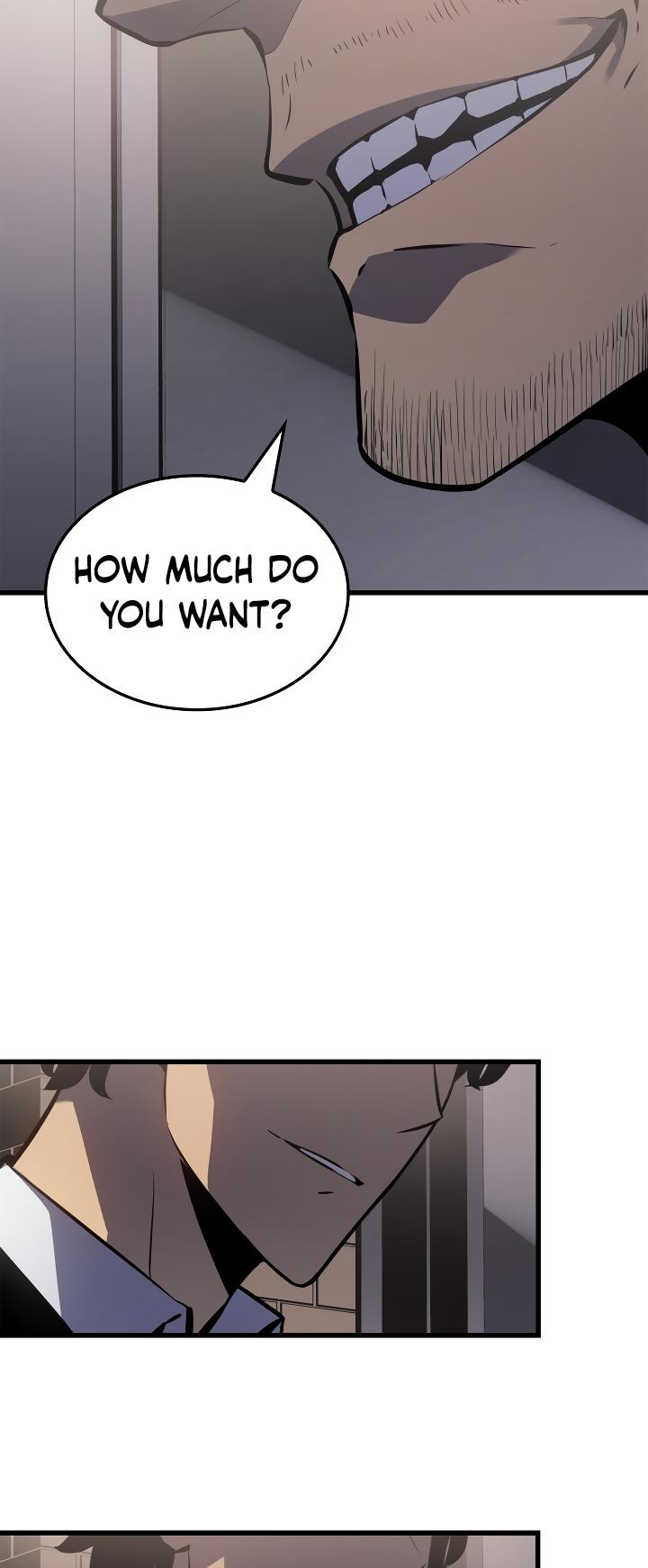 Solo Leveling chapter 191 page 69