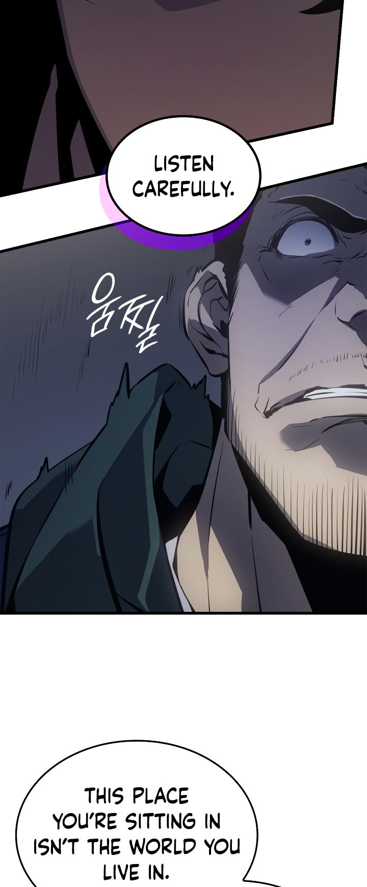Solo Leveling chapter 191 page 71