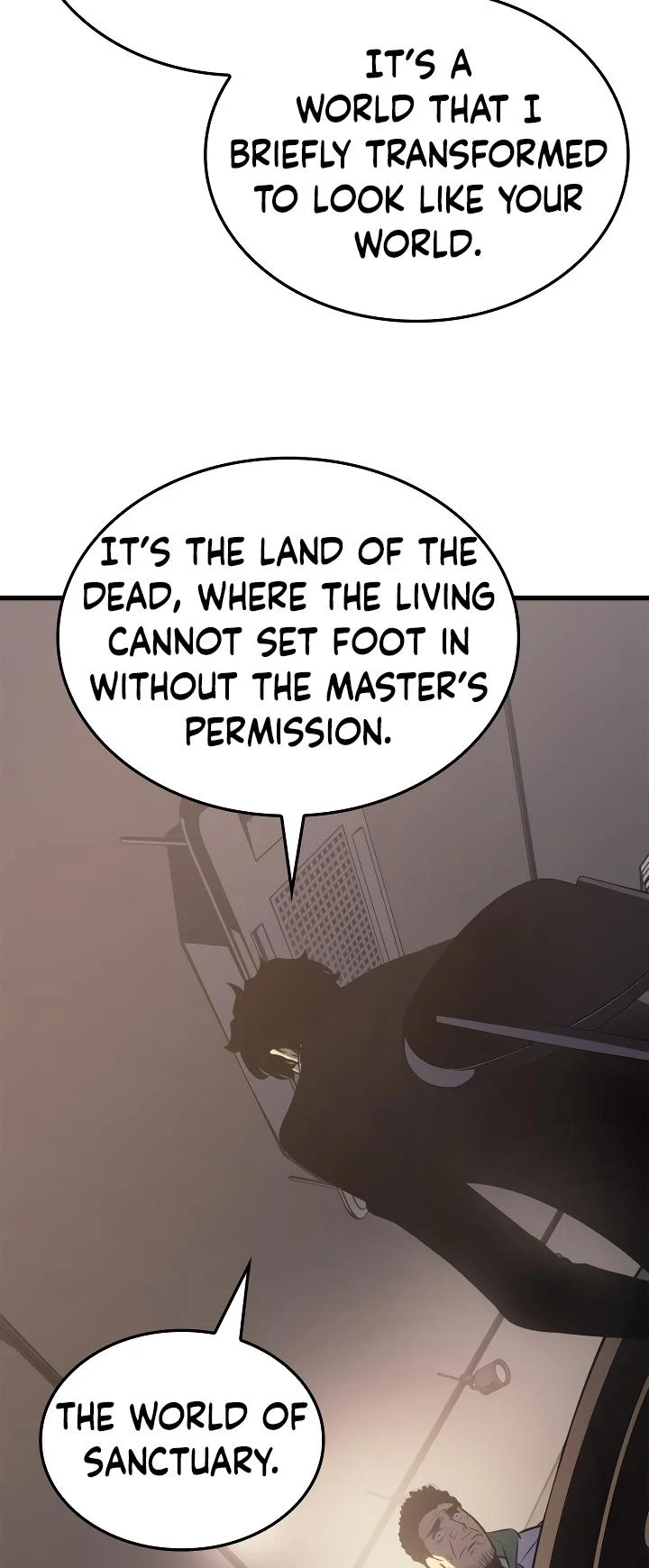Solo Leveling chapter 191 page 72