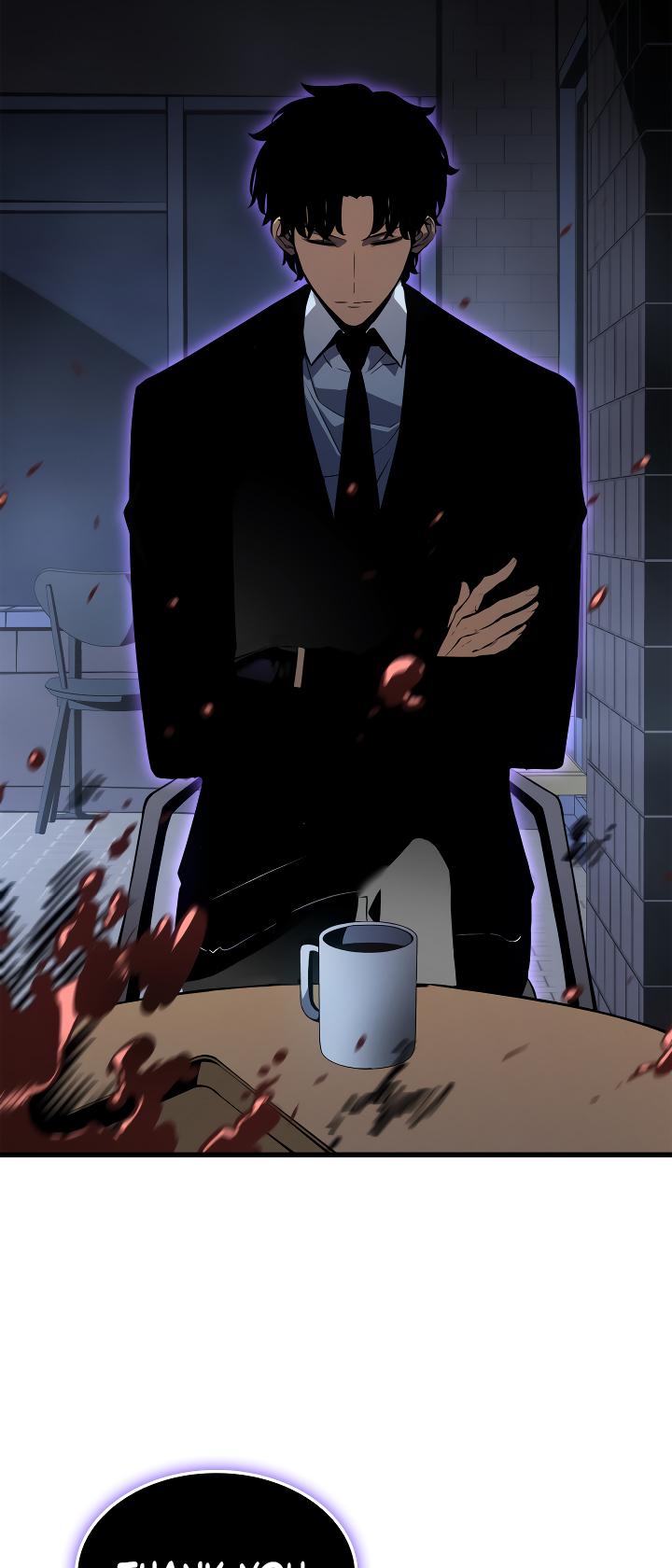 Solo Leveling chapter 191 page 85