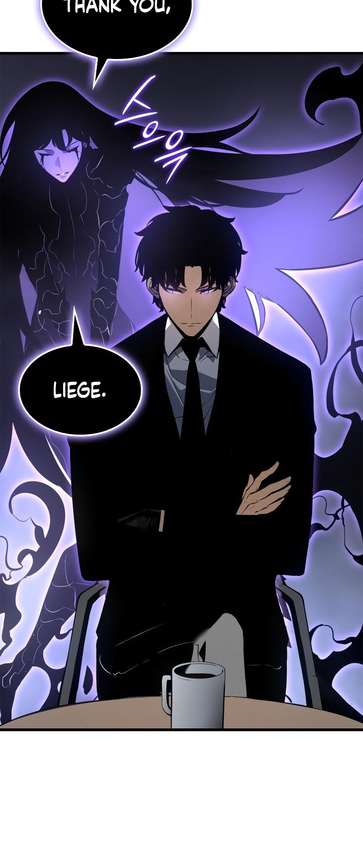 Solo Leveling chapter 191 page 86