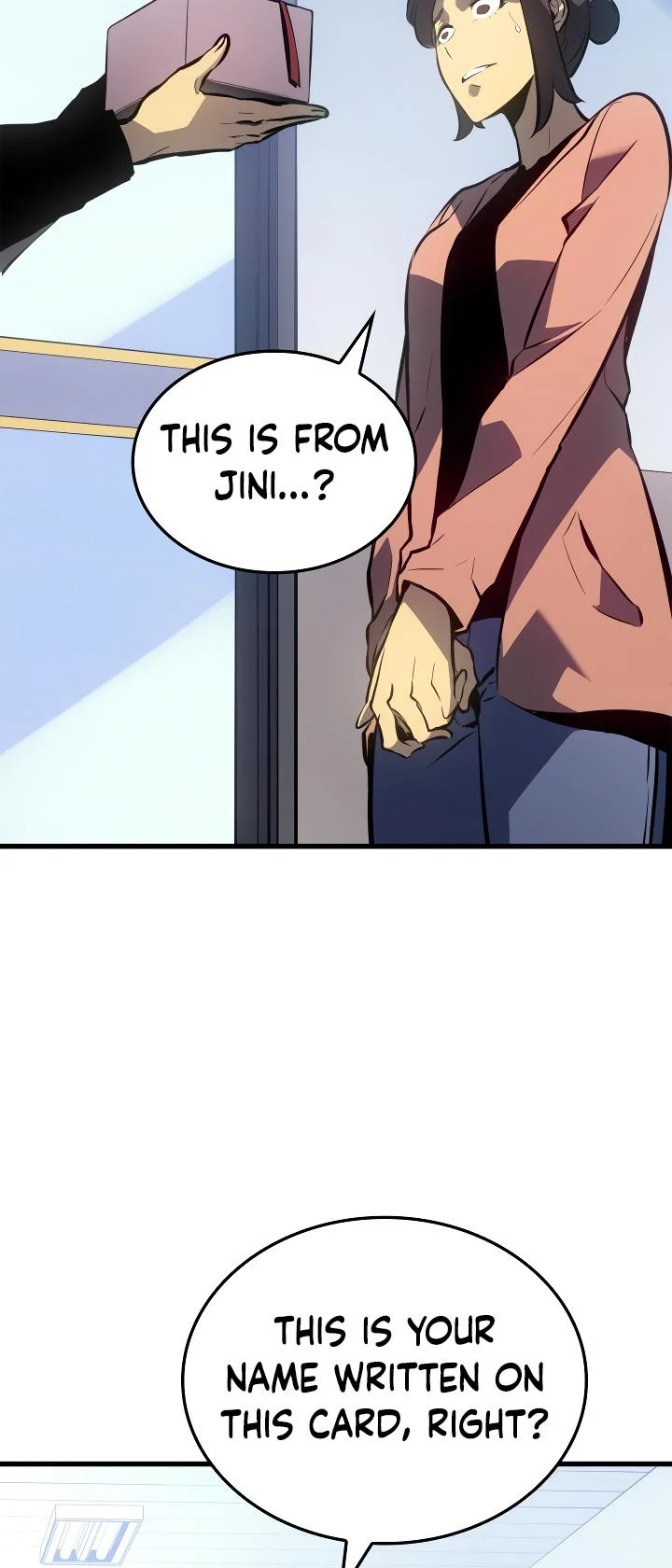 Solo Leveling chapter 191 page 91