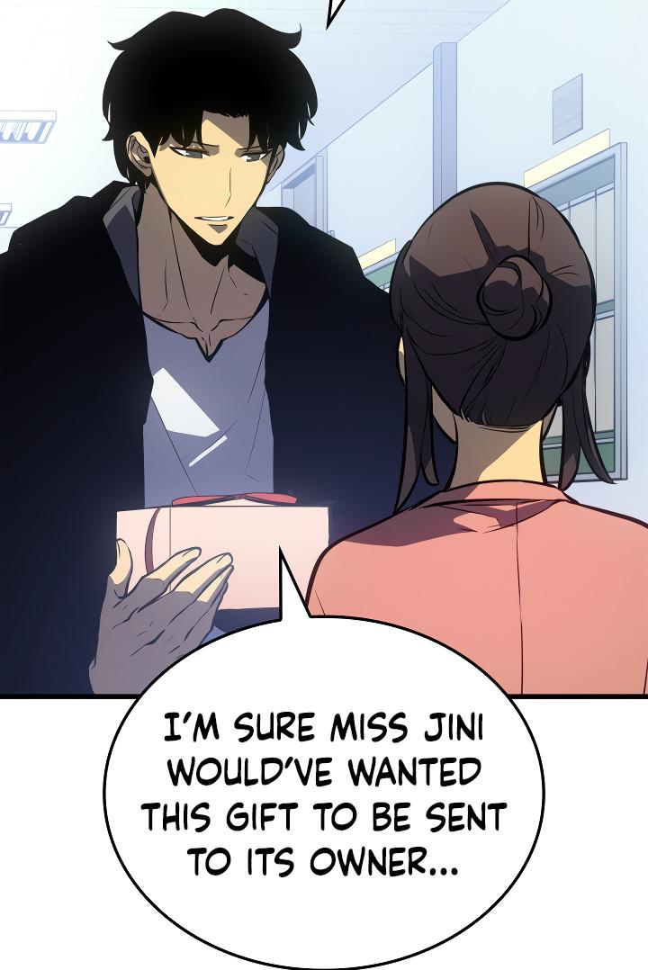 Solo Leveling chapter 191 page 92