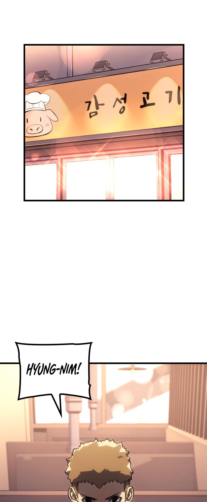 Solo Leveling chapter 192 page 3