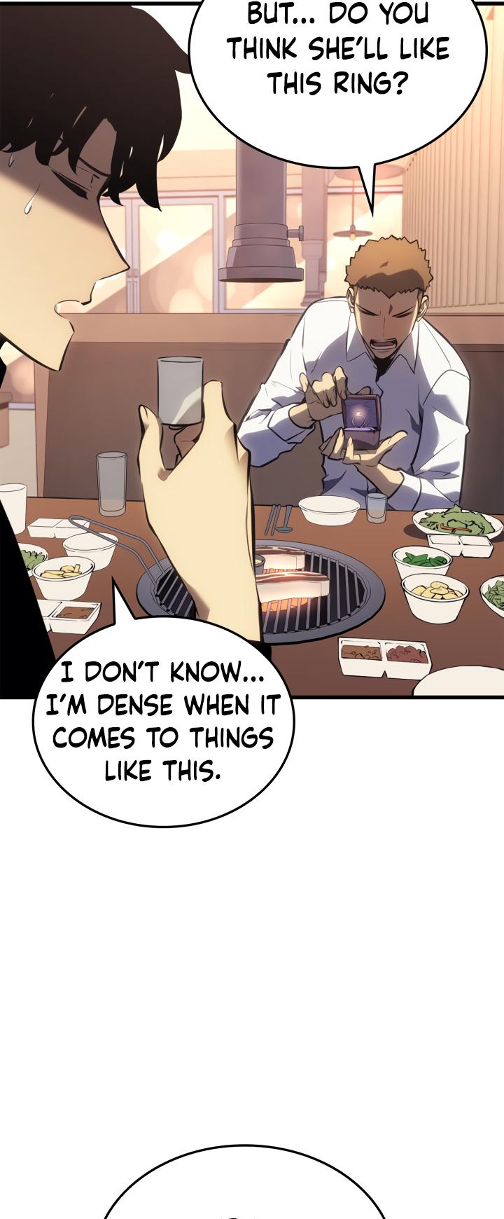 Solo Leveling chapter 192 page 6