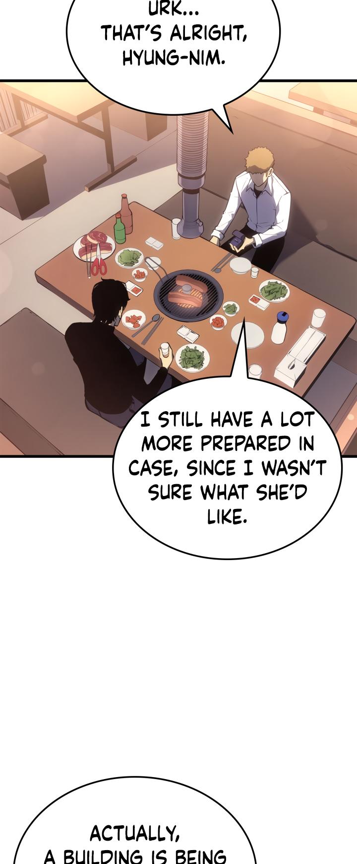 Solo Leveling chapter 192 page 7