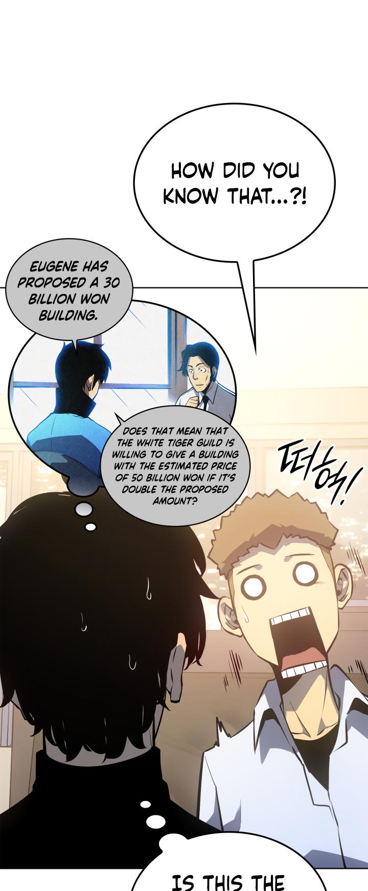 Solo Leveling chapter 192 page 9