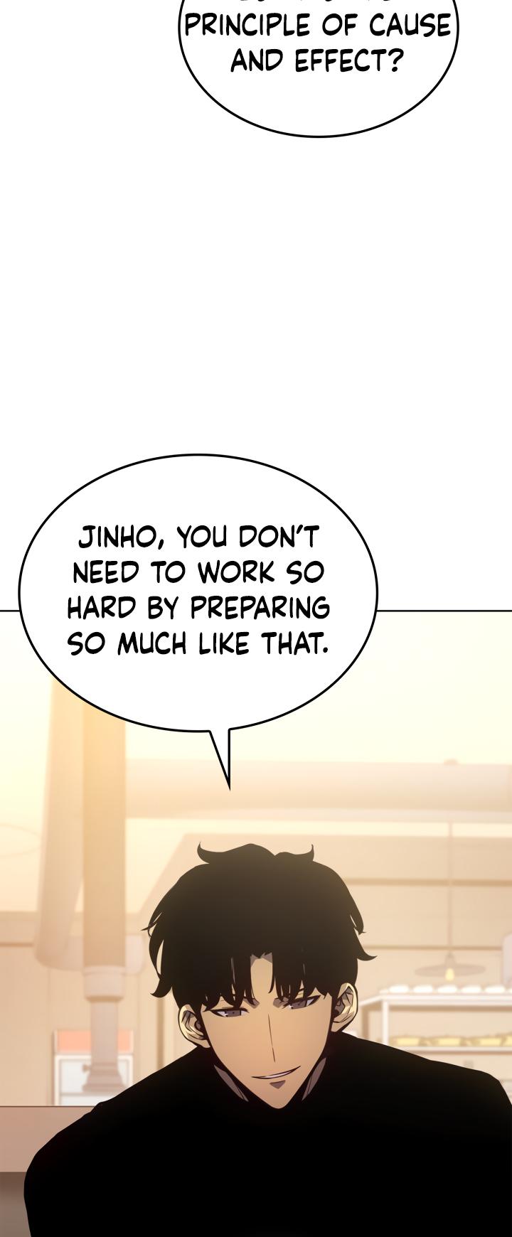 Solo Leveling chapter 192 page 10