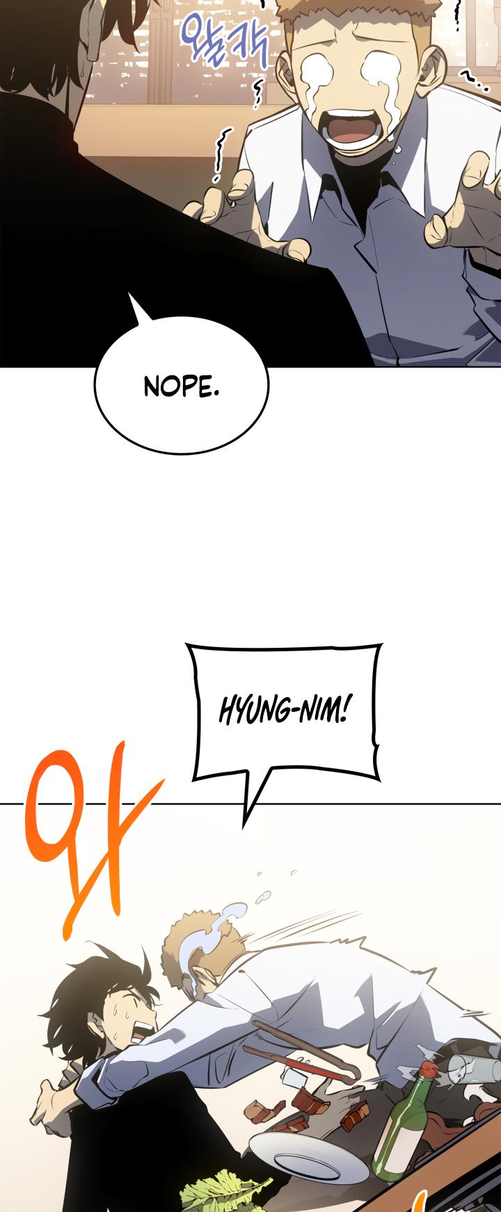 Solo Leveling chapter 192 page 12