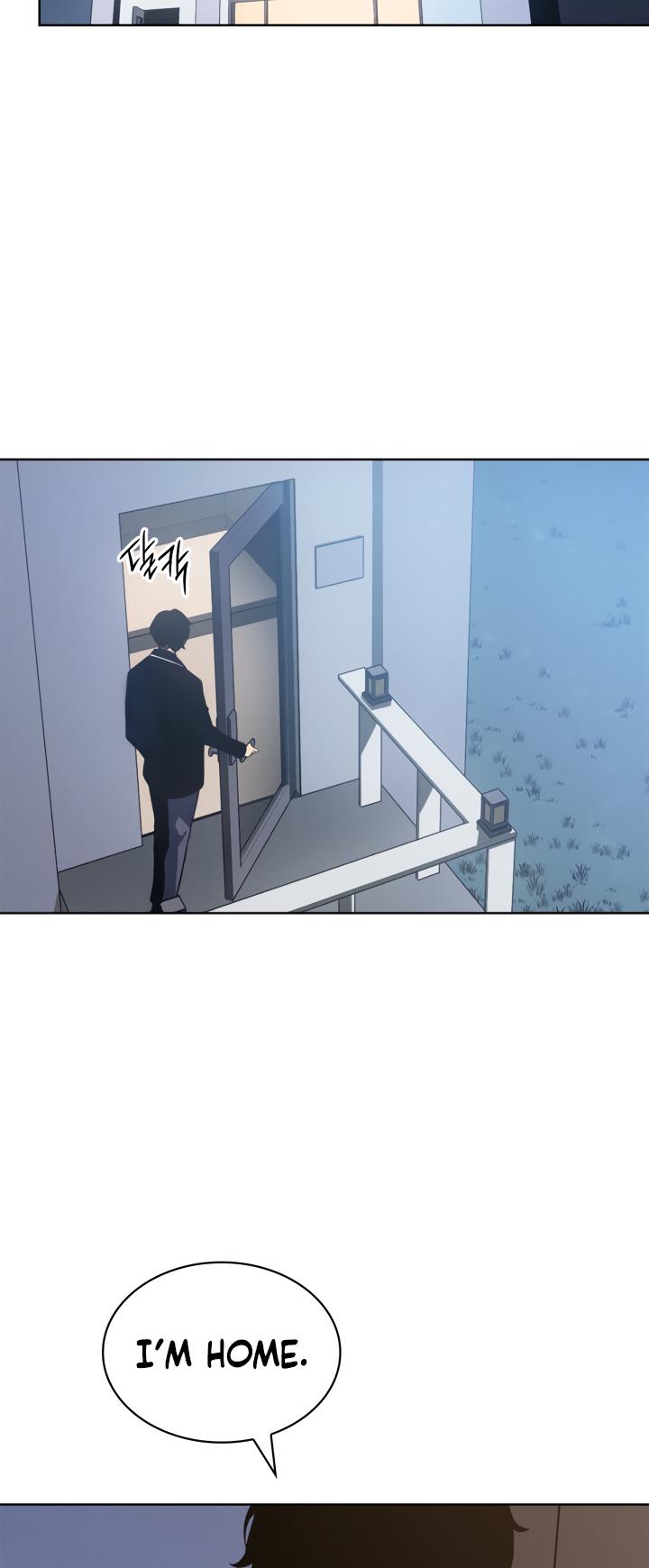 Solo Leveling chapter 192 page 14