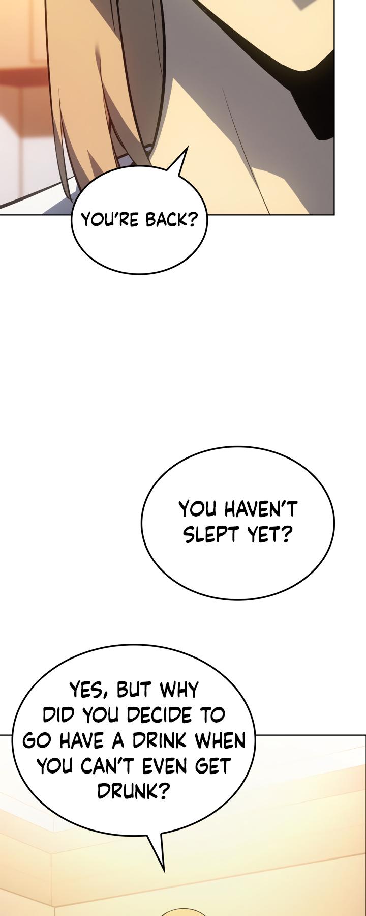 Solo Leveling chapter 192 page 17