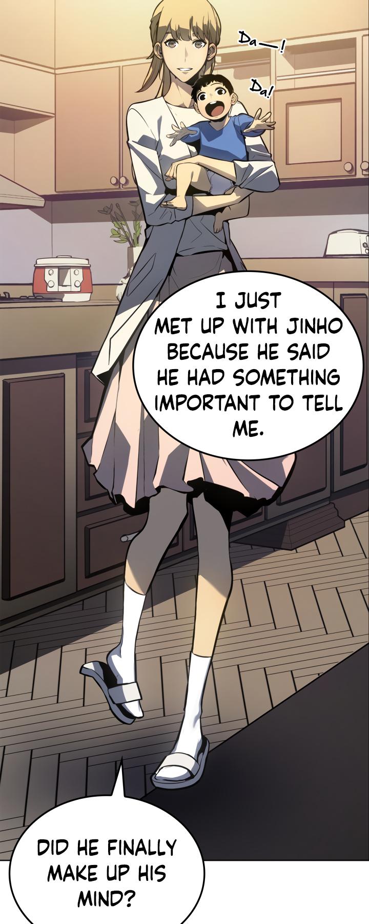 Solo Leveling chapter 192 page 18