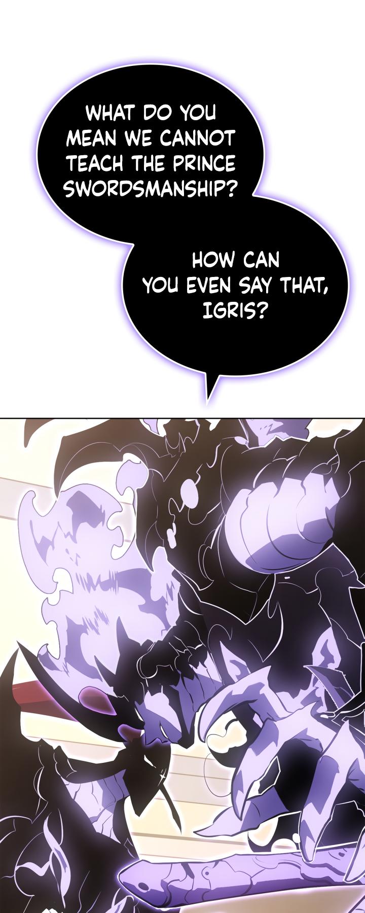 Solo Leveling chapter 192 page 21