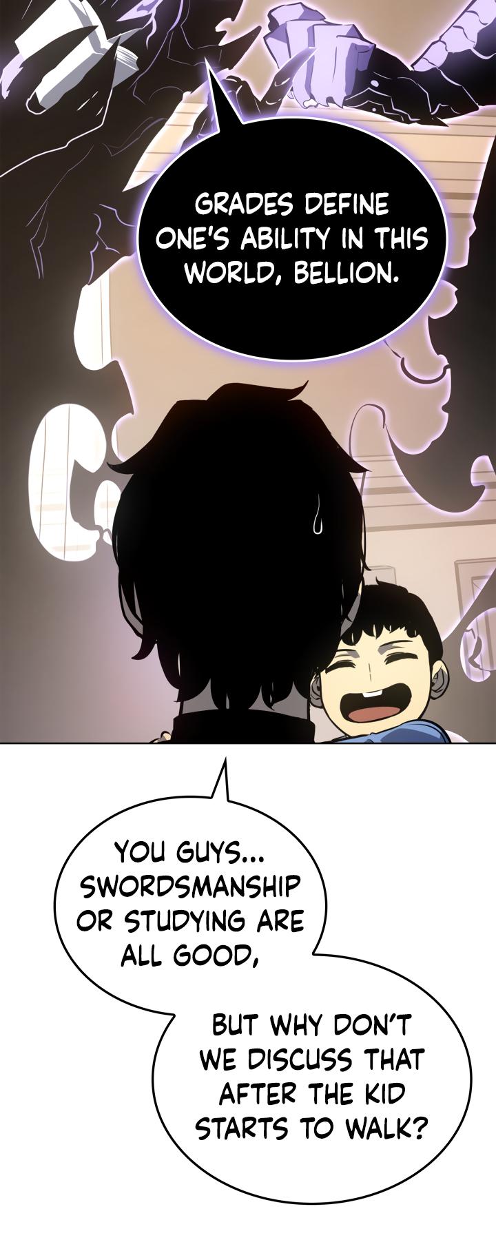 Solo Leveling chapter 192 page 22