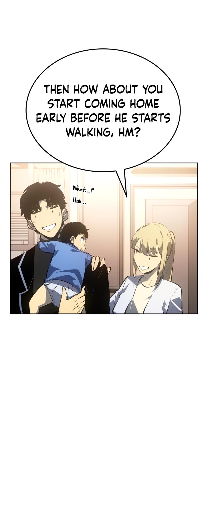 Solo Leveling chapter 192 page 23