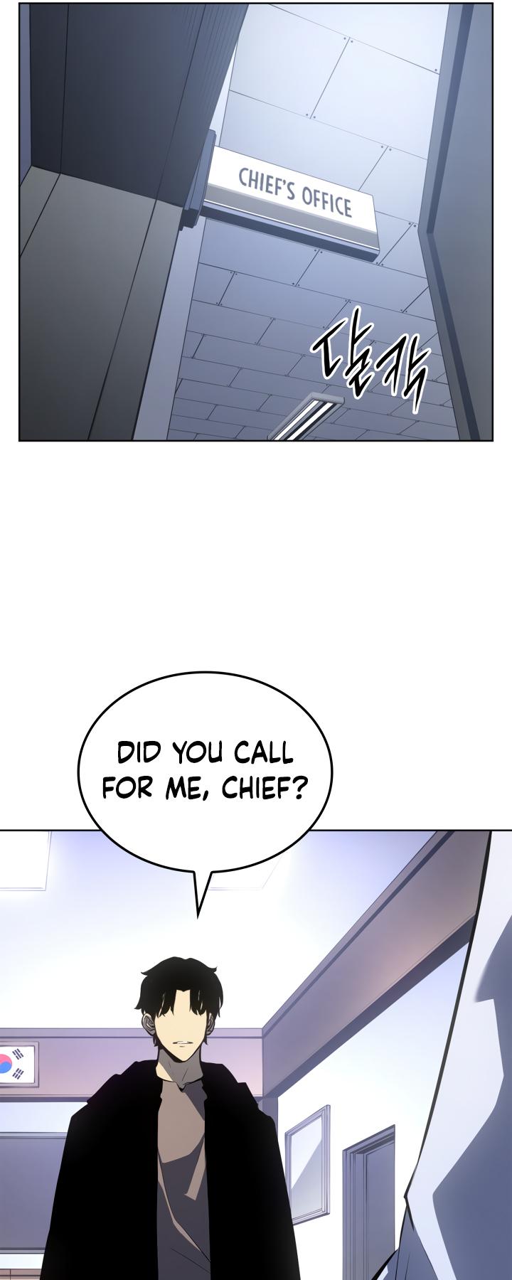 Solo Leveling chapter 192 page 25