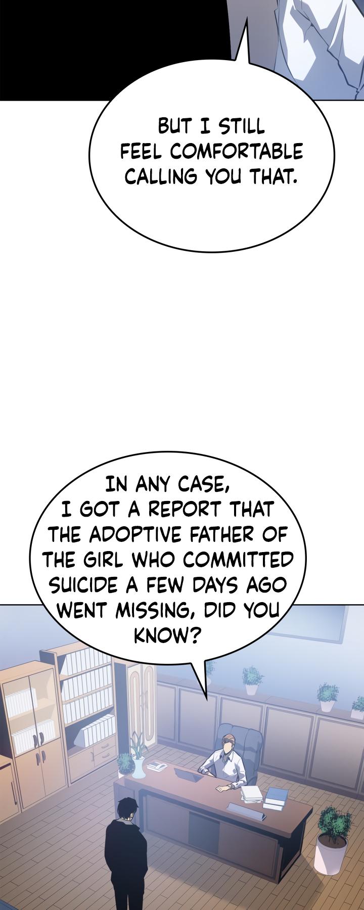 Solo Leveling chapter 192 page 29