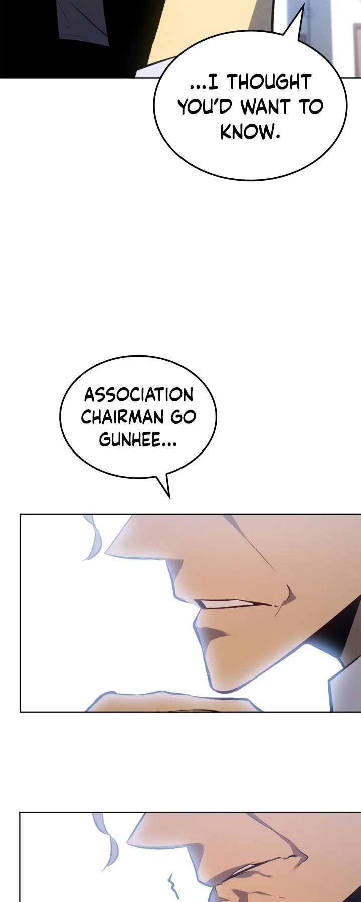 Solo Leveling chapter 192 page 33