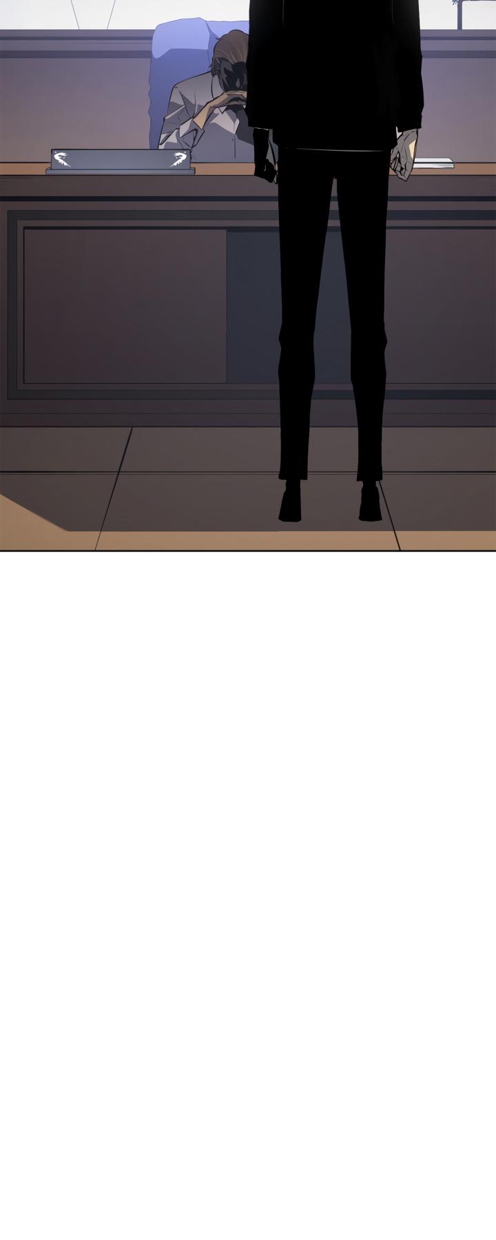 Solo Leveling chapter 192 page 35