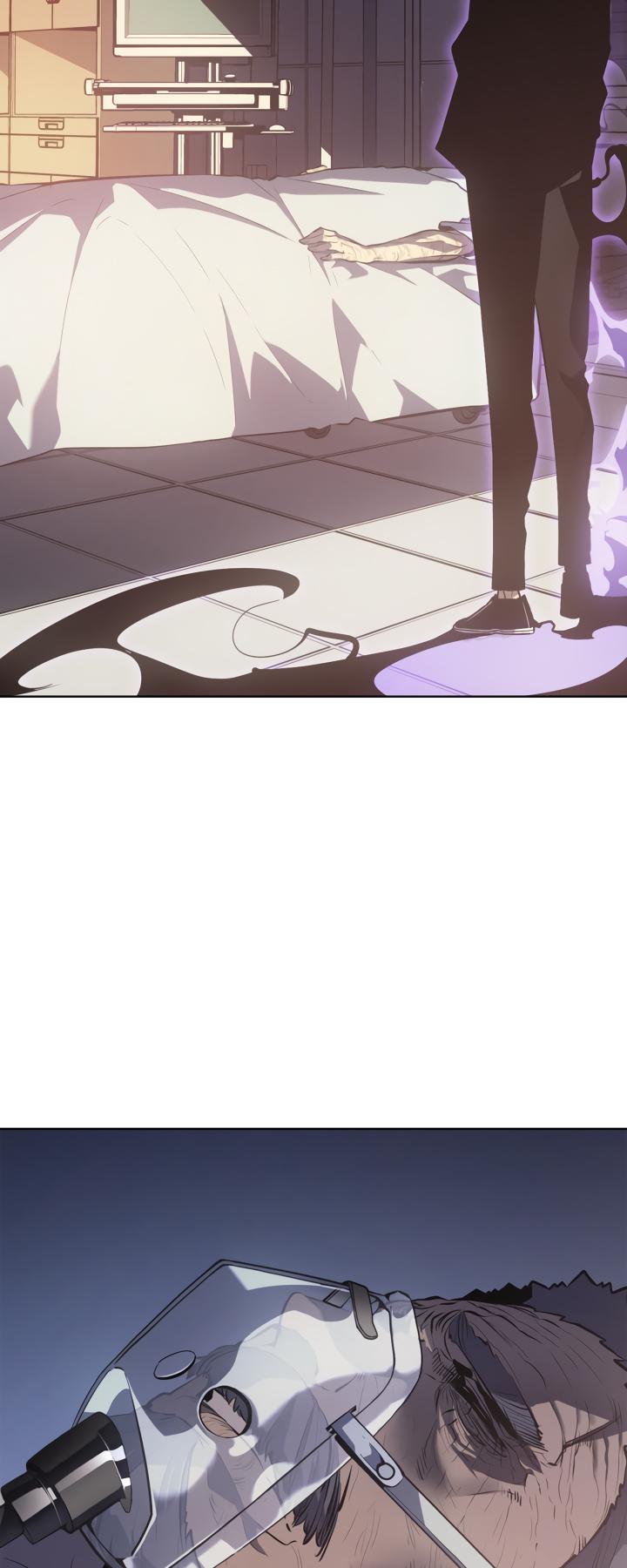 Solo Leveling chapter 192 page 39