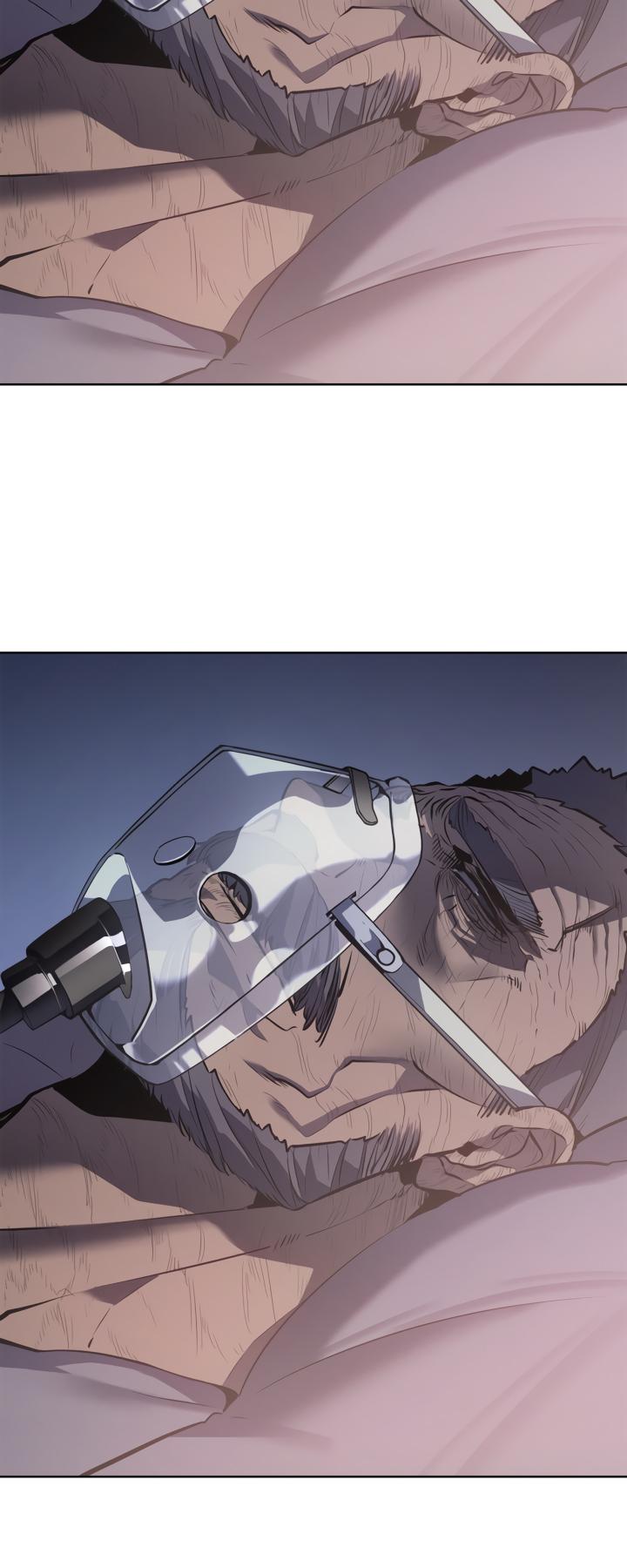 Solo Leveling chapter 192 page 40