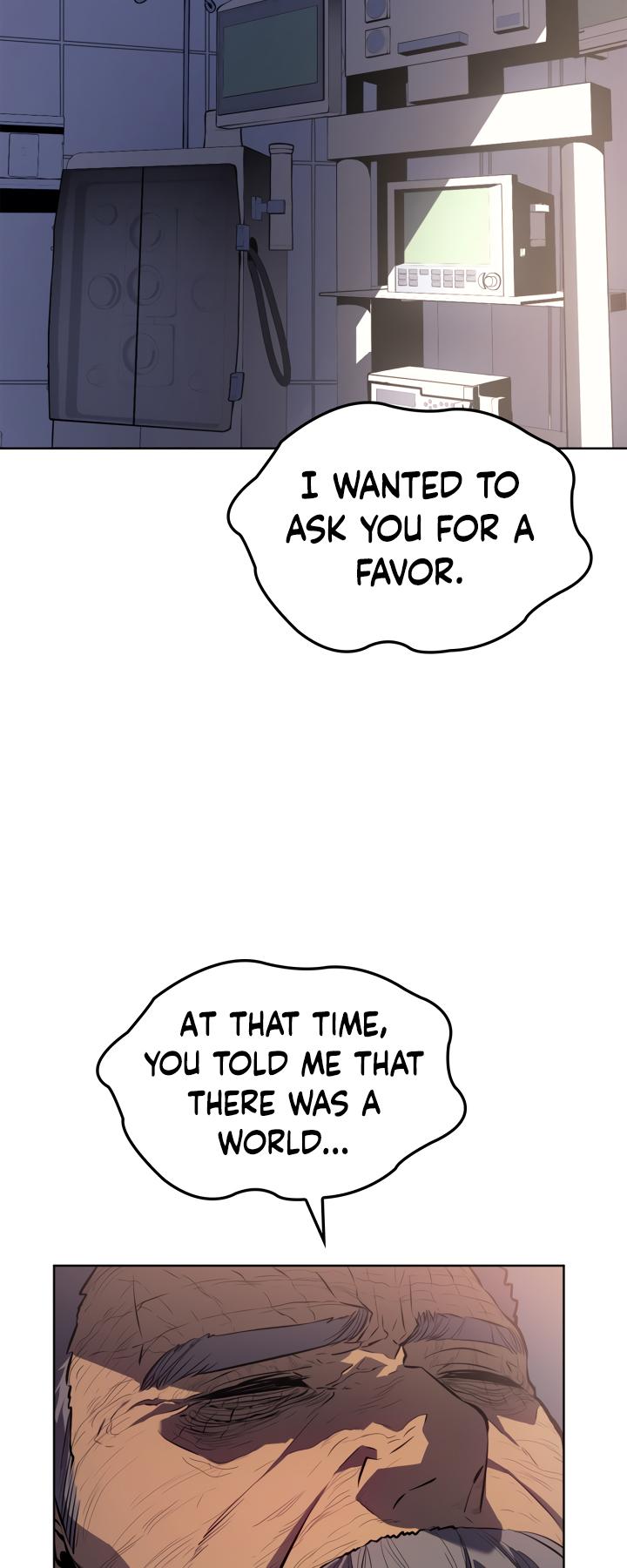 Solo Leveling chapter 192 page 47