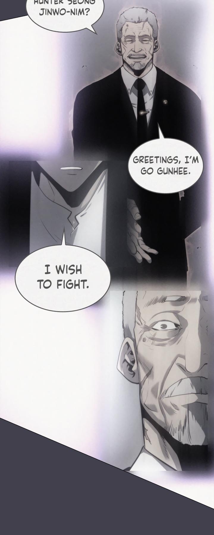 Solo Leveling chapter 192 page 58