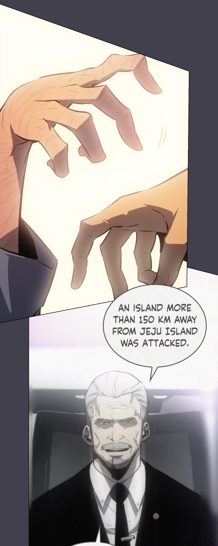 Solo Leveling chapter 192 page 59